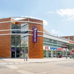 Hotel Premier Wandsworth