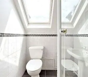 Hotel Glenthurston London