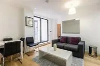 Alie Street By Bridgestreet * London