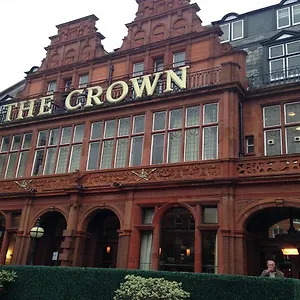 Crown Moran Hotel