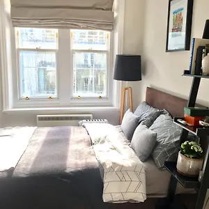 Stylish Covent Garden Studio