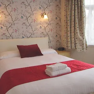 Gasthuis Rhondda 3*