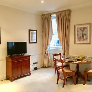 Mayfair Flat Central Apartment