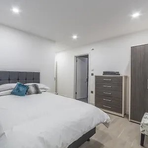Canning Town Stratford Apartments
