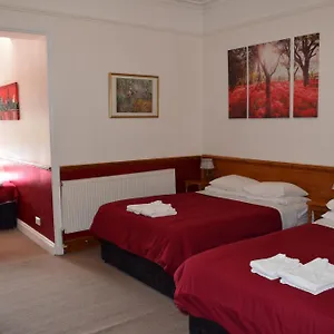 Guest house Heatherbank