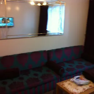 Apartment Kimble House
