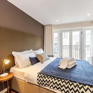 Go Native Hoxton Apartment Richmond (Greater London)