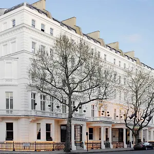 Hotel The Kensington Londyn