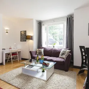 The Pembridge Apartment London