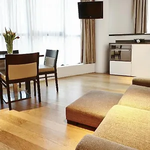 Aparthotel Tower Bridge London