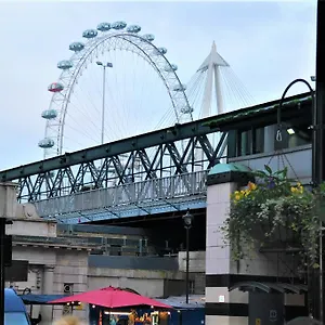 Apartment Elite Covent Garden