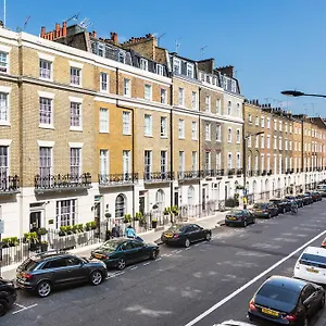 Belgravia 3* London