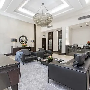 Aparthotel 130 Queen's Gate London