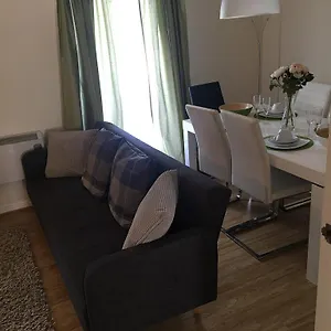 Charimore Executive London