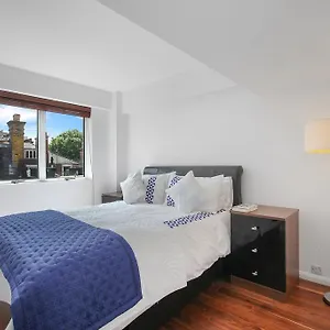 Mayfair London Apartments Apartment