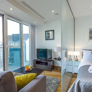 Apartment Arena Tower *