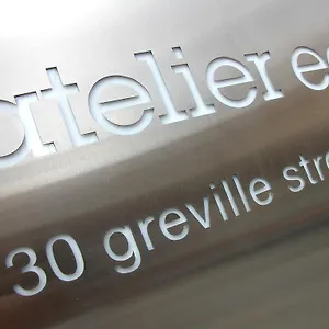 Atelier By Bridgestreet