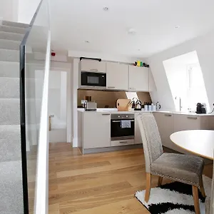 Piccadilly Lofts By Allo Housing Apartment *