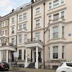 101 Lexham Gardens Apt. 9 * London