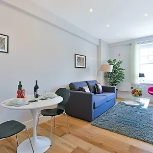 Swiss Two 4* London