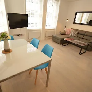 St Anne's Court By Indigo Flats Apartment *