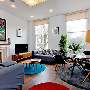 Apsley Mansions * London