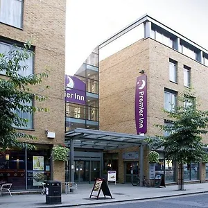 Premier King's Cross