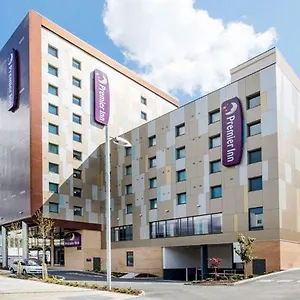 Hotel Premier London