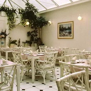 Hotel Four Season London