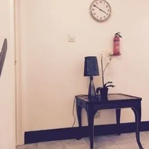 Wellington Road Apartment