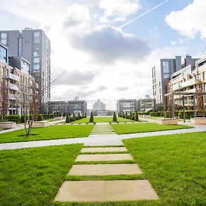 Apartment Mylo Fulham Riverside *