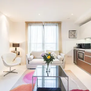 Apartment Prime - Canary Wharf