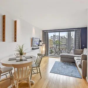 Citadel Pentonville Road Apartment *
