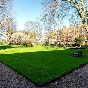 Nevern House London