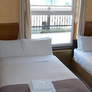 Hotel Cricklewood