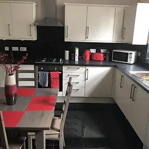Guest house Bethnal Green 2*