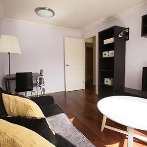 Fitzrovia By Allo Housing Apartment