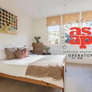 Urban Astral House London
