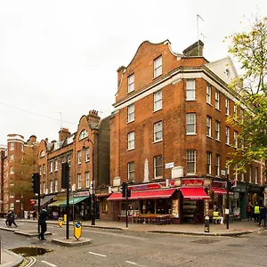 Tavistock Place London