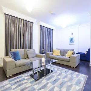 Apartment Knightsbridge Apartments London