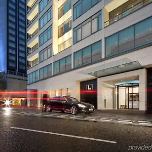 Hotel Metropolitan 5*