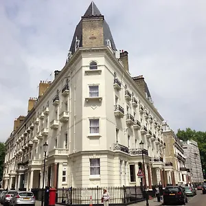 Belvedere House Hostel