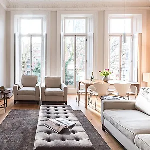 Kensington Boutique Apartment London