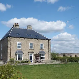 Middlemoor House *