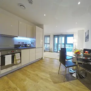 West Side London