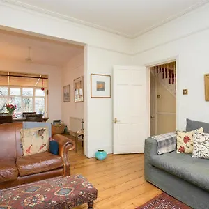 Apartment Vive Unique - Hammersmith *