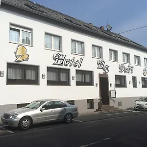 Hotel Dolfi & Restaurant
