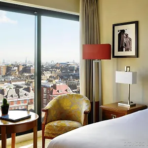 Marriott Marble Arch Hotel 4*