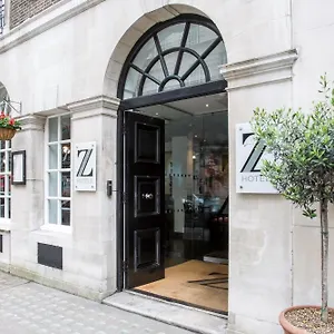 The Z Victoria Hotel Londra