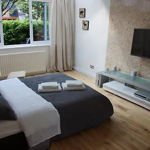 Guest house Boogaard's *